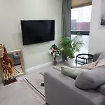 Cozy Modern London Flat In Angel Islington
