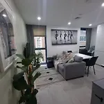 Cozy Modern London Flat In Angel Islington