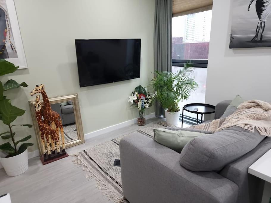 Cozy Modern Flat In Angel Islington Appartamento *