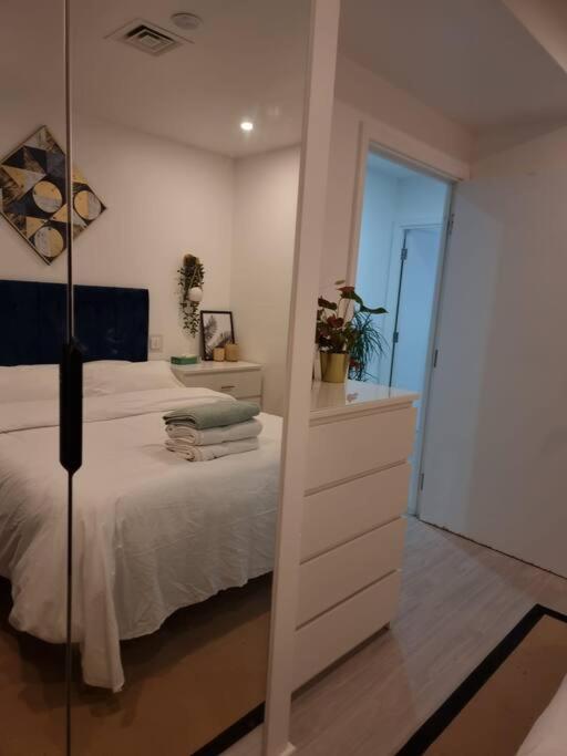 Appartamento Cozy Modern Flat In Angel Islington *