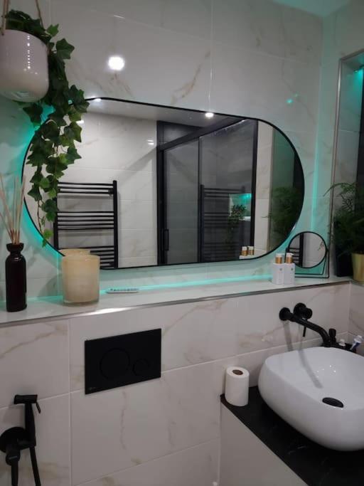 Appartamento Cozy Modern Flat In Angel Islington