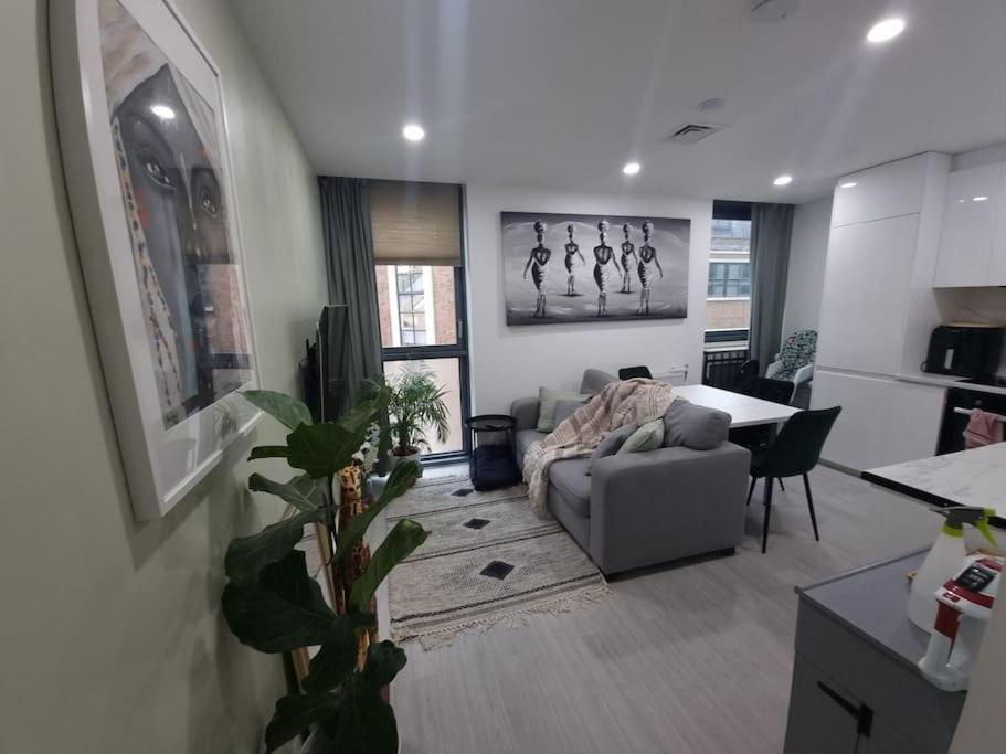 Appartamento Cozy Modern Flat In Angel Islington *