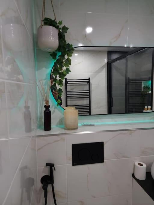 Cozy Modern Flat In Angel Islington * Londra