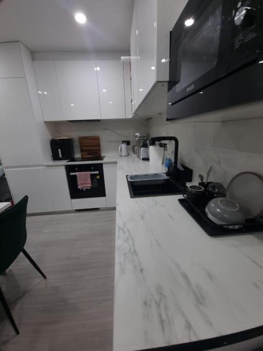 Cozy Modern Flat In Angel Islington