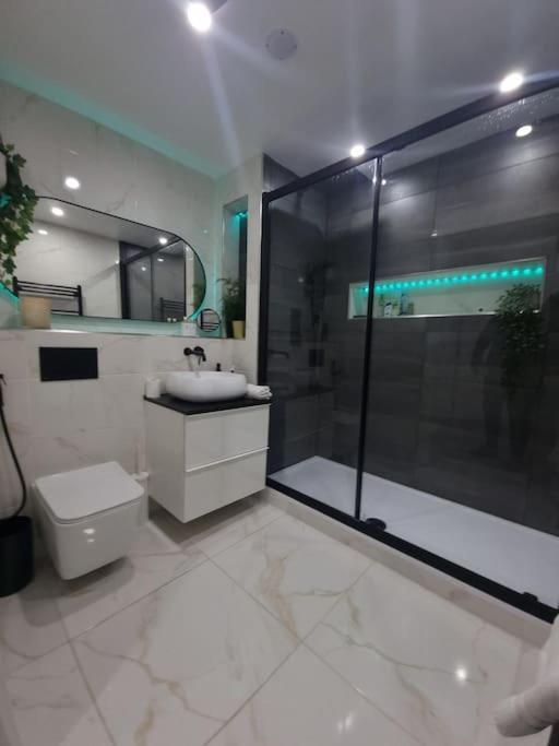 Appartamento Cozy Modern Flat In Angel Islington