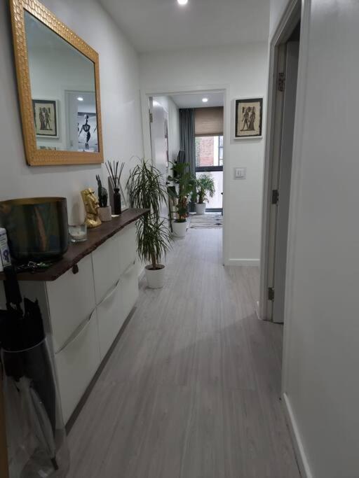 Cozy Modern Flat In Angel Islington