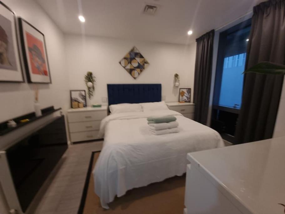 Appartamento Cozy Modern Flat In Angel Islington