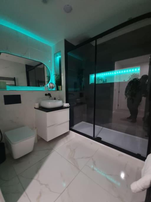Cozy Modern Flat In Angel Islington Appartamento Londra
