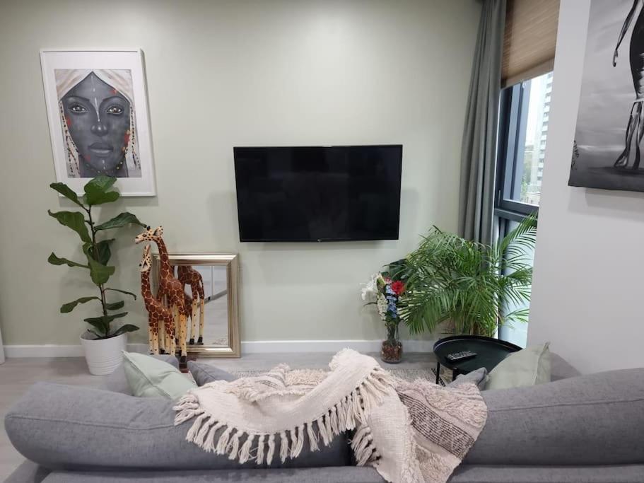 Appartamento Cozy Modern Flat In Angel Islington *